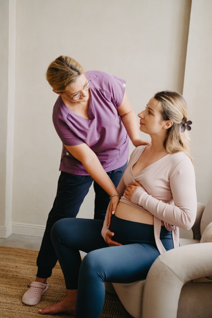 Domowa szkoła rodzenia Kraków