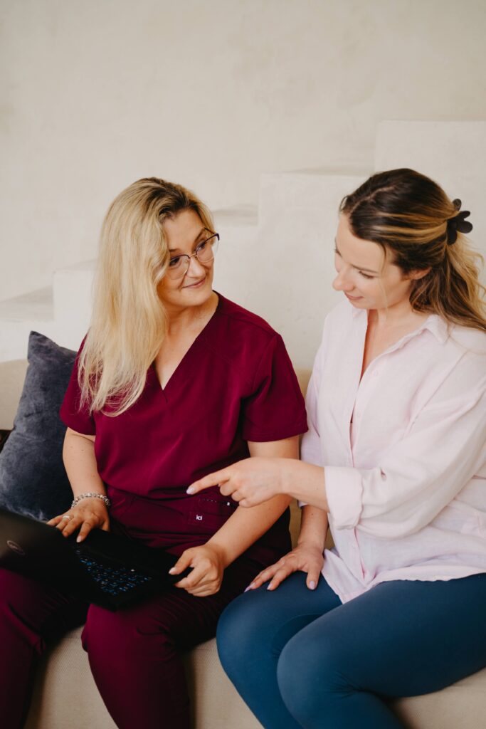 Opieka poporodowa Kraków