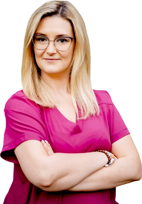 Alicja Listopad Kraków